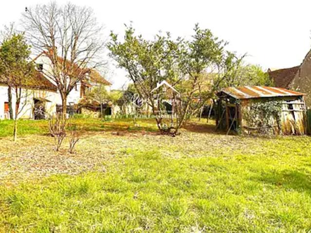 Leugny 86220 Achat / Vente maison 3 pièces t3