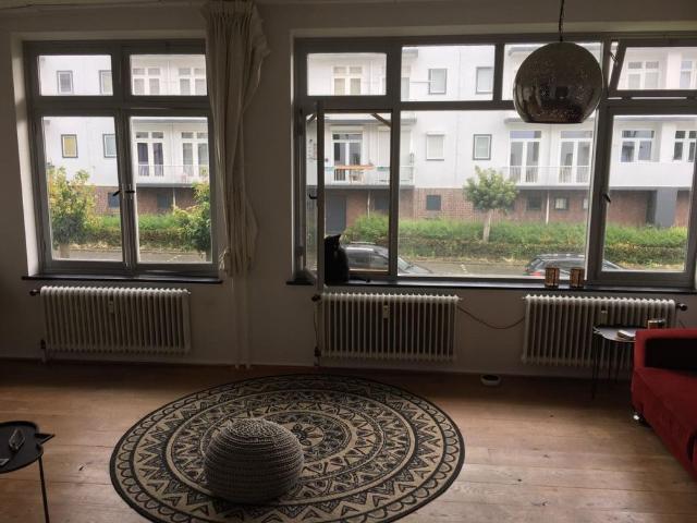 LEUK APPARTEMENT MET 2 SLAAPKAMERS NABIJ HEERLEN CENTRUM