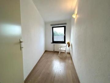 Leuk appartement met 2 slaapkamers op gunstige locatie in Mol