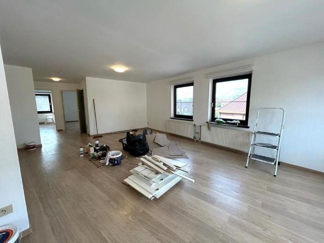 Leuk appartement met 2 slaapkamers op gunstige locatie in Mol