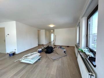 Leuk appartement met 2 slaapkamers op gunstige locatie in Mol