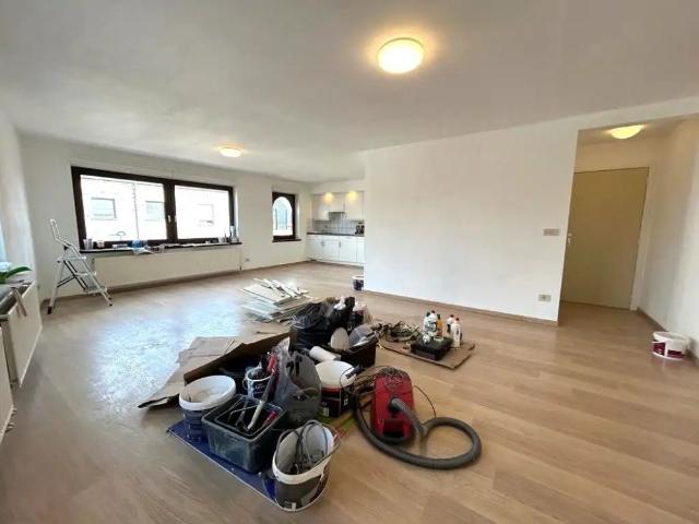 Leuk appartement met 2 slaapkamers op gunstige locatie in Mol