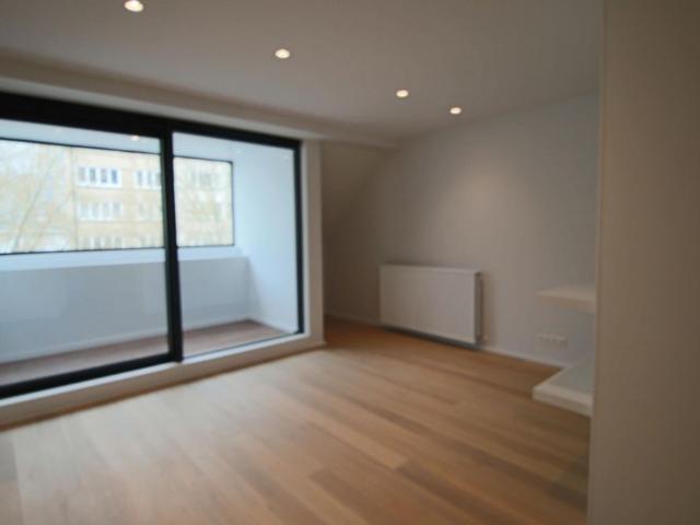 Leuk appartement met terras in project 'The Banker'