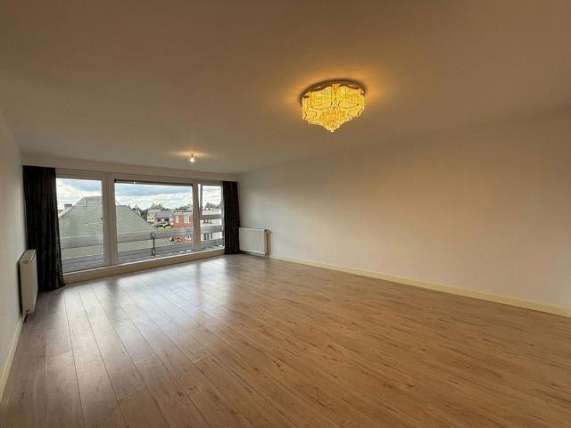 Leuk appartement op wandelafstand van het centrum, scholen en horeca