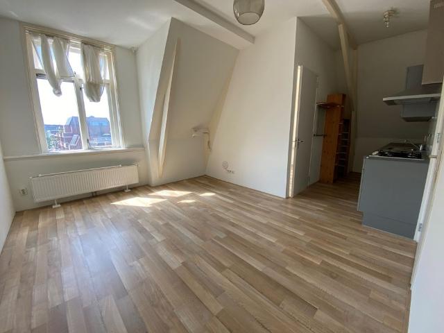 Leuk appartement aan de Hereweg, Groningen