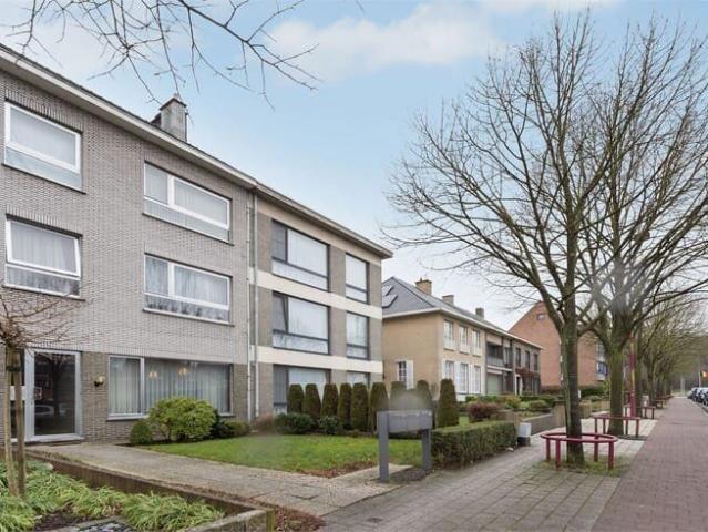 LEUK APPARTEMENT AAN DE RING VAN DIEST!