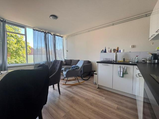 Leuk appartement gelegen in Vinkhuizen Noord!, Groningen