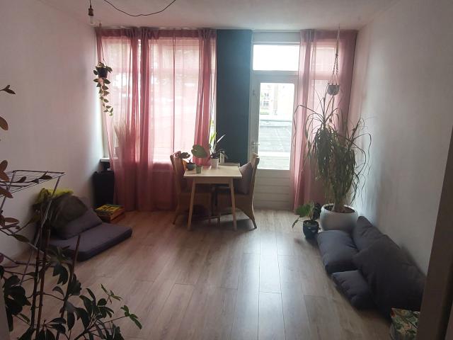 Leuk appartement in centrum Delft
