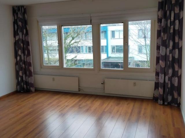 Leuk appartement in gezellige en nette buurt