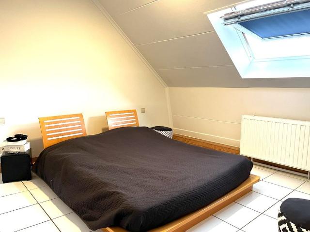 Leuk appartement in het centrum van Beringen