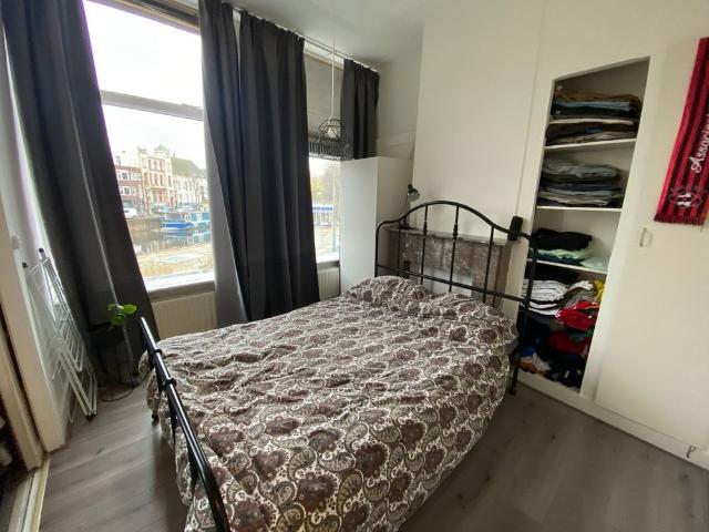 Leuk appartement in het centrum van Groningen!