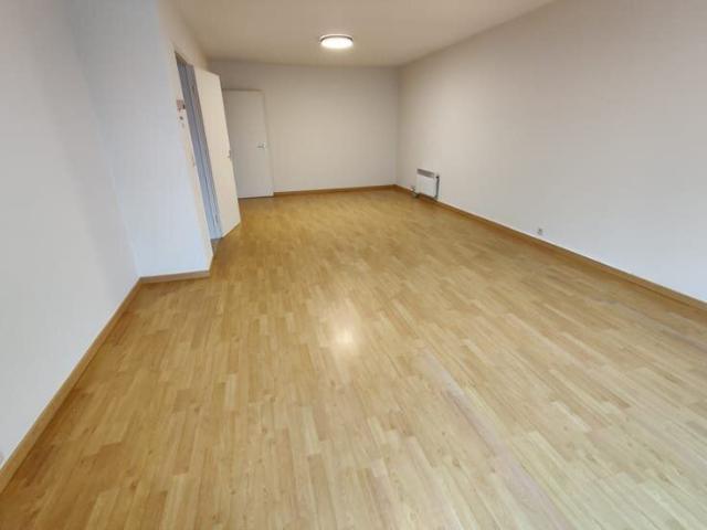 Leuk appartement in Zonhoven centrum