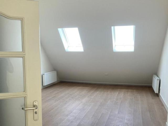 Leuk appartement te huur in centrum Breda