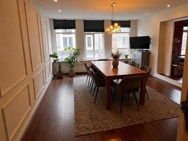 Leuk appartement te huur in centrum Breda