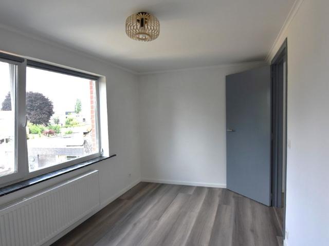 Leuk duplex appartement in hartje Rumbeke