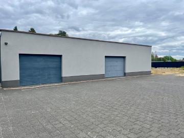 Leuk duplex appartement met veranda, terras en staanplaats