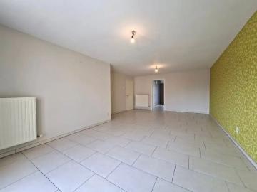 Leuk en praktisch appartement te Meeuwen Gruitrode