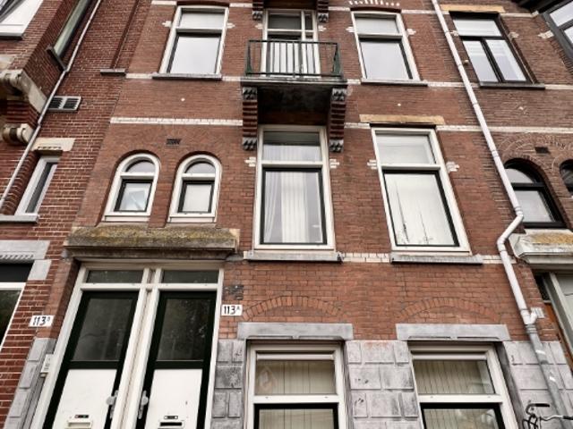 Leuk en ruim 2 kamer appartement
