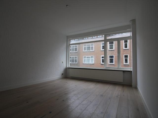 Leuk gerenoveerd 2022 appartement met drie slaapkamers gelegen in Rotterdam Blijdorp