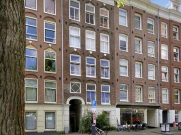 Van Lennepbuurt, West, Amsterdam, Amsterdam, Noord-Holland, Noord-Holland