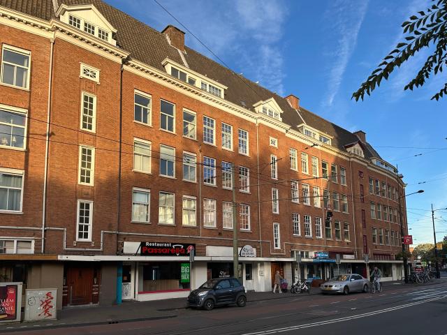 Leuk tiny zolderappartement