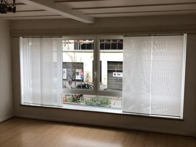Leuk, zonnig 1 slaapkamer appartement
