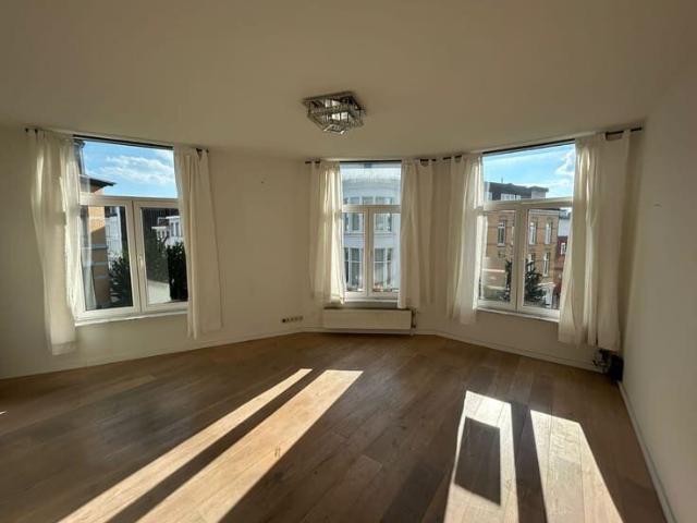 Leuk 1 slaapkamer appartement met veel lichtinval