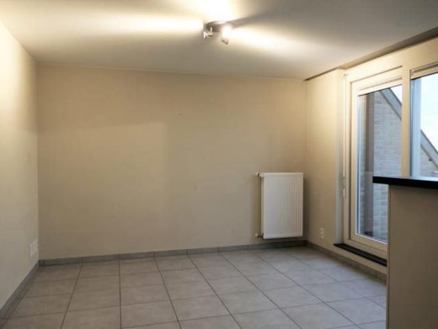 Leuk 1 slaapkamer appartement nabij het station