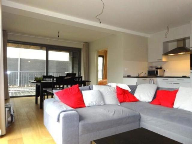 Leuke 1 slaapkamer nabij Gent Zuid