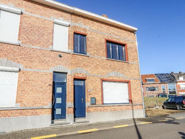 Leuke woning 3 slpks in centrum Aarschot