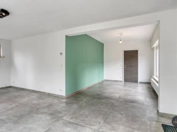 Leuke woning op zeer centrale ligging