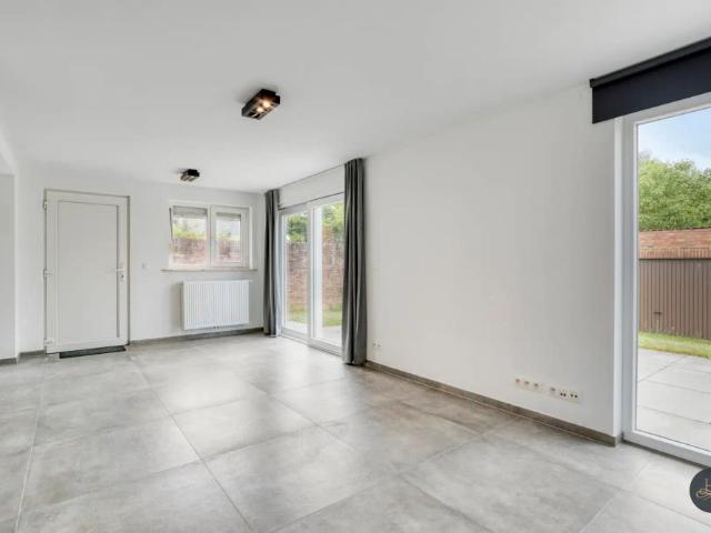 Leuke woning op zeer centrale ligging