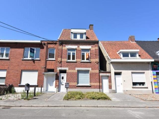 Leuke woning met centrale ligging in RSL