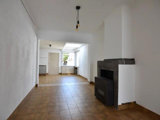 Leuke woning met centrale ligging in RSL