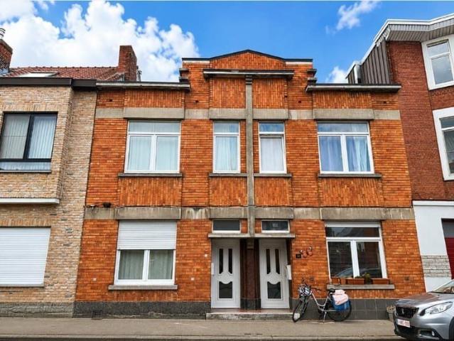 Leuke woning met gezellig terras