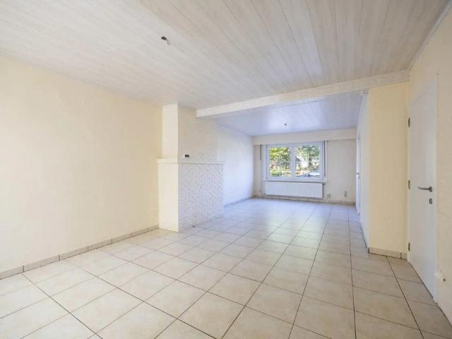 Leuke woning met grote tuin