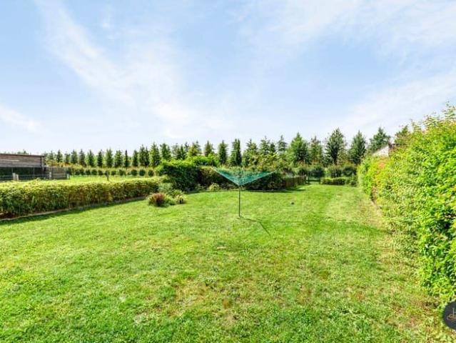 Leuke woning met grote tuin