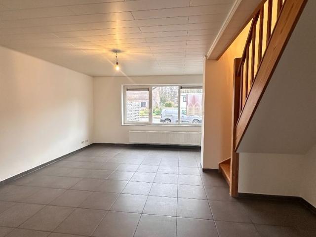 Leuke woning met 3 slaapkamers en tuin te huur in Mol