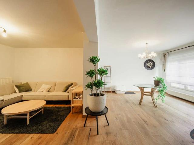 Leuke en ruime woning in centrum Tremelo