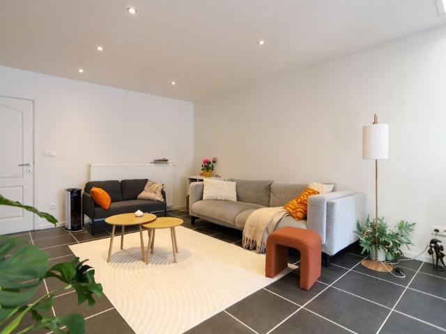 Leuke gezinswoning met 2 slaapkamers en tuin