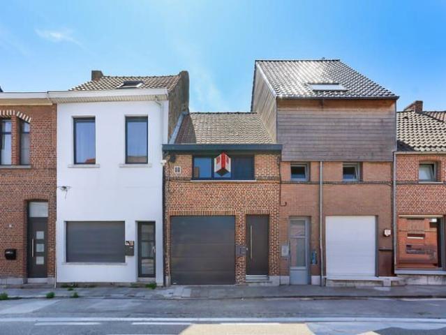 Leuke gezinswoning met 2 slaapkamers en tuin