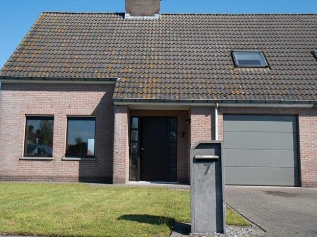 Leuke HOB te Lochristi