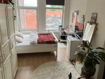 Leuke kamer te huur voor nette student/e nabij