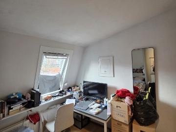 Binnenstad, Leiden, Leiden, Zuid-Holland