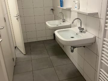 Haven, Wassenaar, Zuid-Holland