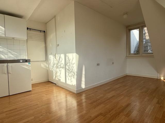 Leuke kamer met eigen kitchenette