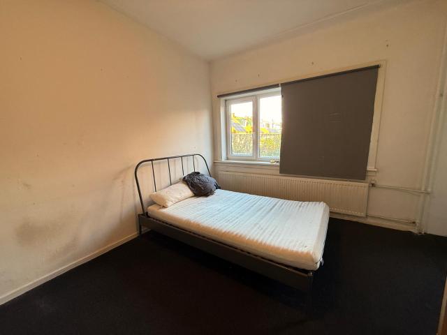Leuke Kamer op de Thomas a Kempisweg in Utrecht