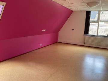 Leuke kamers in verzamelpand in Emmen!