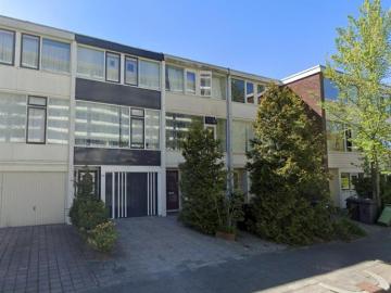 LEUKE STUDENTENKAMER MET EIGEN KEUKEN PER 1
