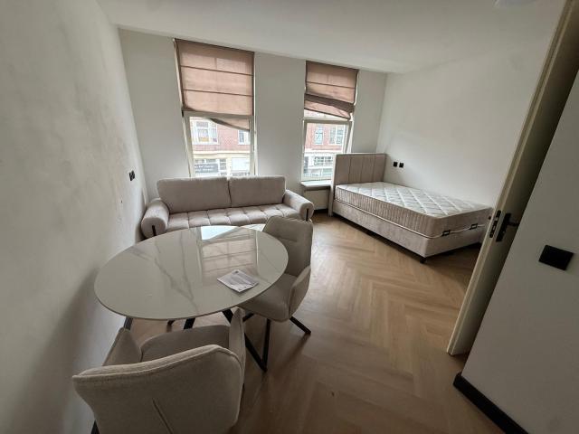Leuke studio